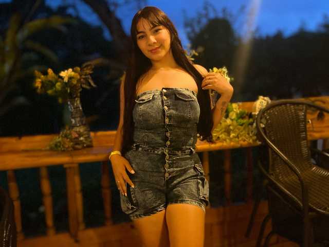 Foto do perfil valeryysexyy1