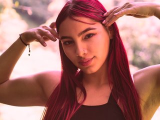 Chat de vídeo erótico valeryysexyy1