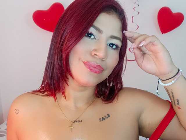 Foto de perfil Valentinaboobs1