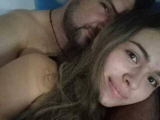 Chat de vídeo erótico Valeryandluis