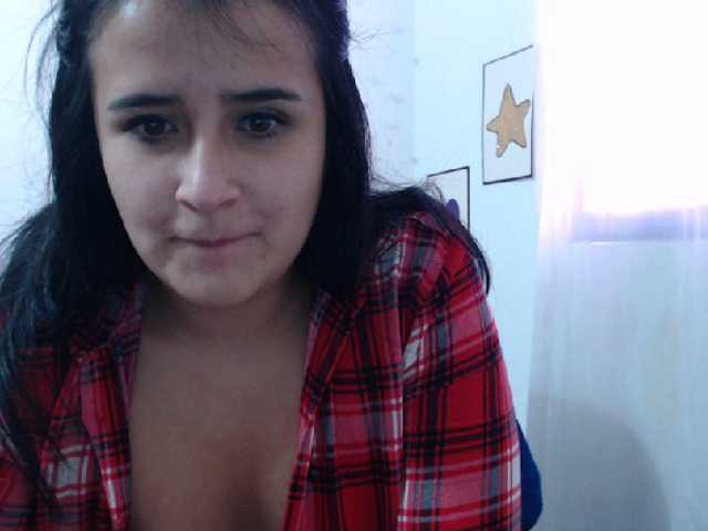 Capturas de tela de transmissão valeyandre