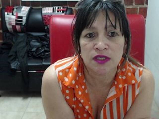 Capturas de tela de transmissão valezchka