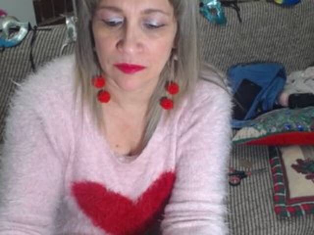 Capturas de tela de transmissão valezchka