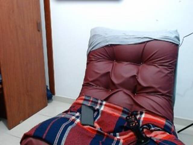 Capturas de tela de transmissão valezchka