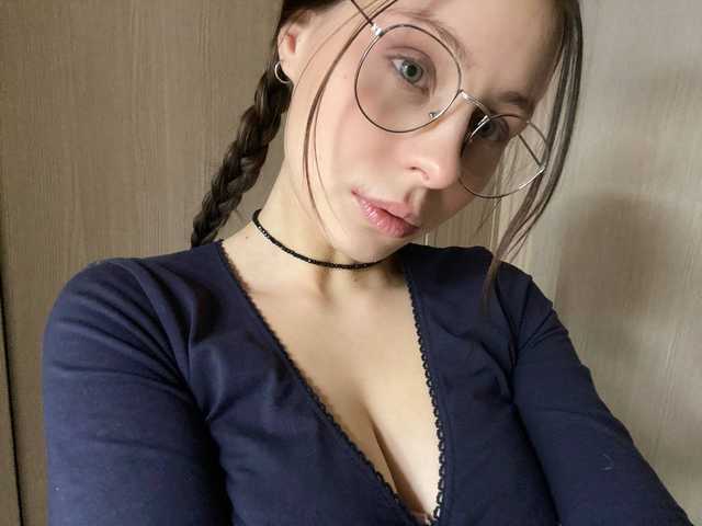 Foto do perfil Wet_Baby