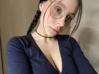 Chat de vídeo erótico Wet_Baby
