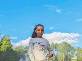 Chat de vídeo erótico Valisoa