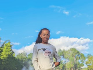 Chat de vídeo erótico Valisoa