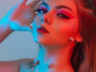 Chat de vídeo erótico ValkaRusso