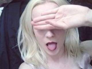 Chat de vídeo erótico valleria07