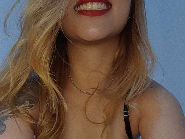 Foto do perfil Vallsginger