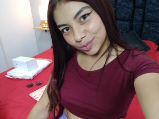 Chat de vídeo erótico valquiriaxxx