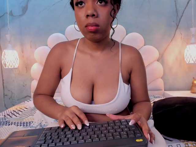 Capturas de tela de transmissão ValThompson