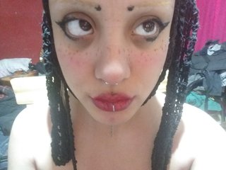 Chat de vídeo erótico Vampirasatiata