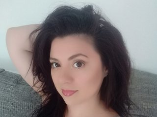 Foto do perfil VampireDomina