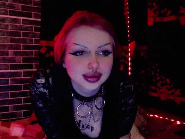 Capturas de tela de transmissão VampireEva