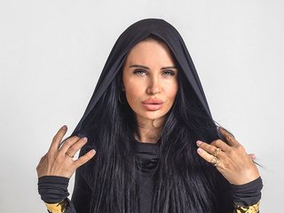 Chat de vídeo erótico VampIrina11