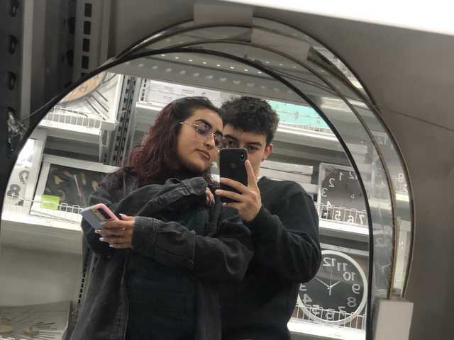 Foto do perfil mary_and_andres