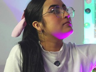 Chat de vídeo erótico mary_and_andres