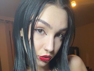 Chat de vídeo erótico VampyScarlet