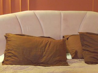 Chat de vídeo erótico VampyScarlet