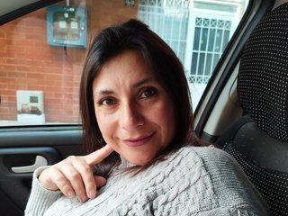 Chat de vídeo erótico Vanebrown87