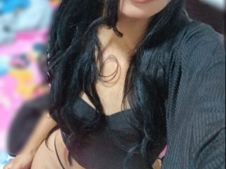 Chat de vídeo erótico vanee05