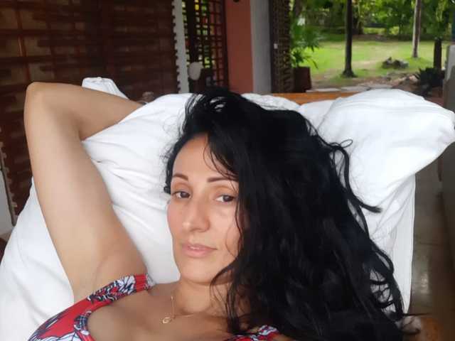 Foto do perfil vanelatin