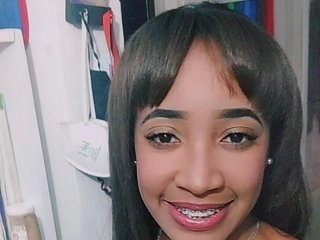 Chat de vídeo erótico vanelope-miller