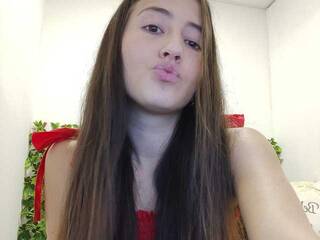 Chat de vídeo erótico vanelope-x