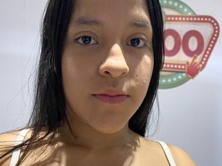 Chat de vídeo erótico vanelophe-corzo