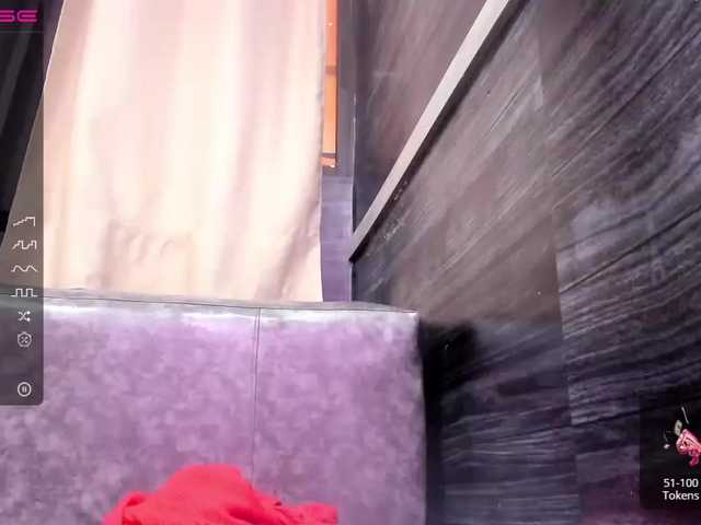 Capturas de tela de transmissão Vanesa-gate