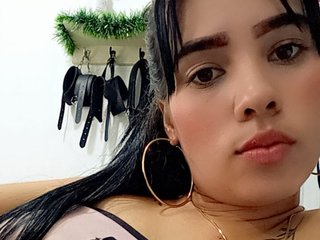 Chat de vídeo erótico vanesa19