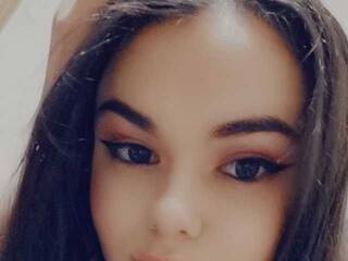 Chat de vídeo erótico VanesaBlake