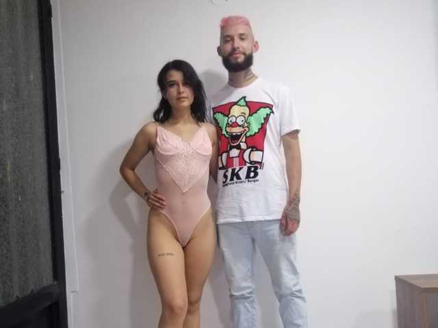 Foto do perfil VanesaYCamilo