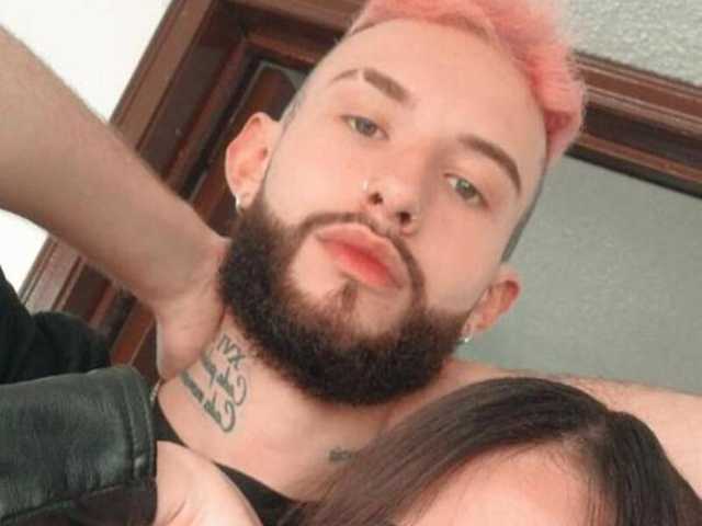 Foto do perfil VanesaYCamilo