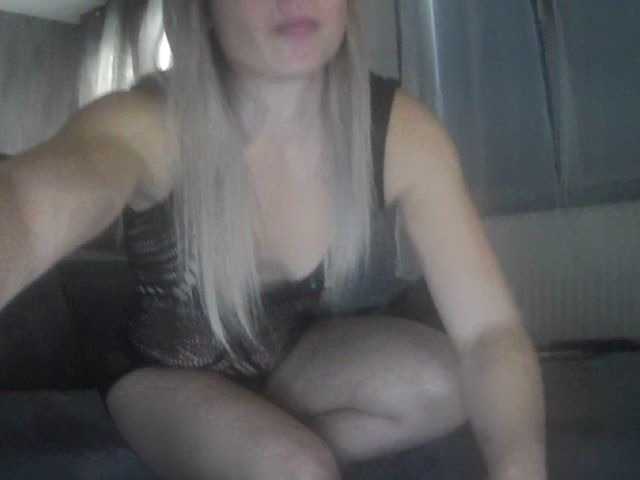 Capturas de tela de transmissão Vaness2104