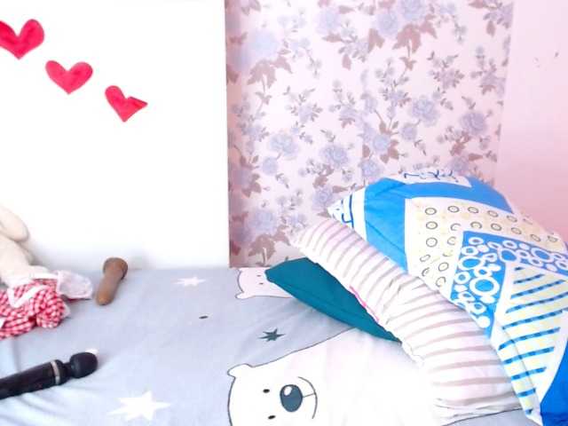 Capturas de tela de transmissão vanessa-cute1