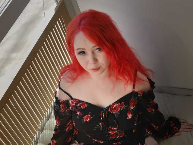 Foto de perfil VanessaAmyX
