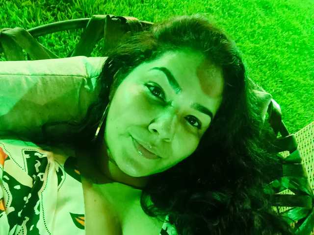 Foto do perfil VanessaBBW