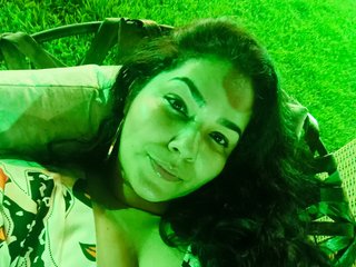 Chat de vídeo erótico VanessaBBW