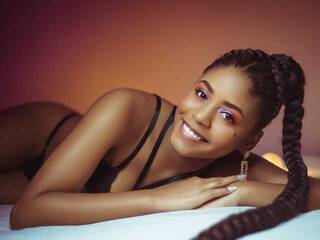 Chat de vídeo erótico Vanessabianch