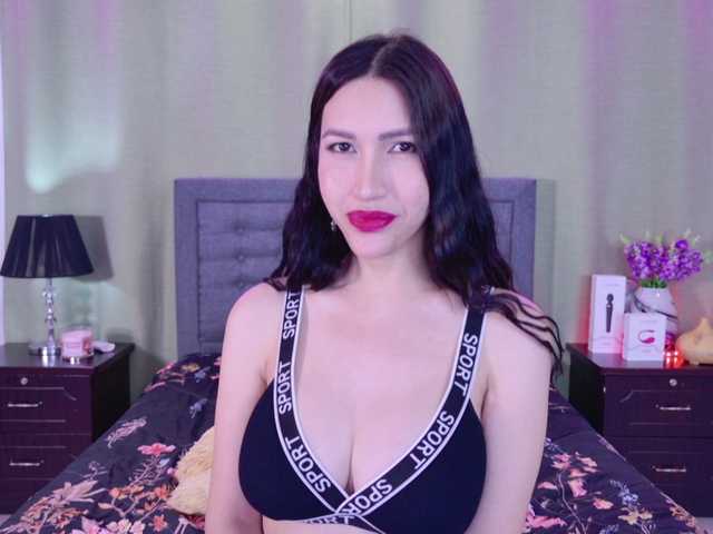 Capturas de tela de transmissão Kisaeng