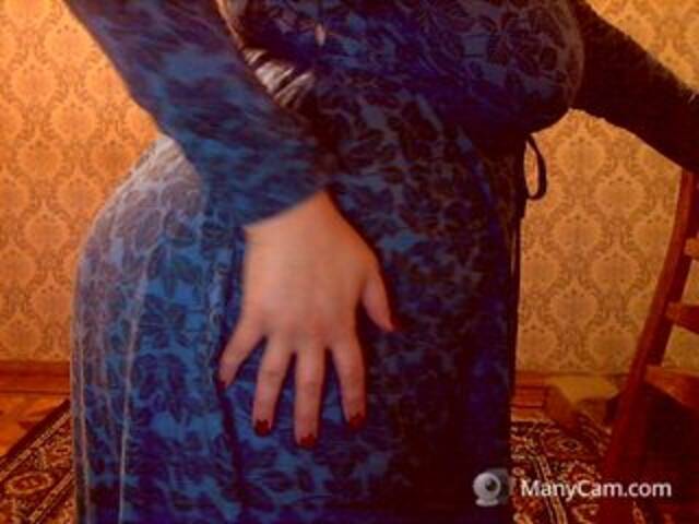 Capturas de tela de transmissão VanessaFra