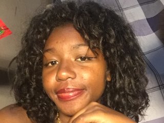 Chat de vídeo erótico Vanessaha