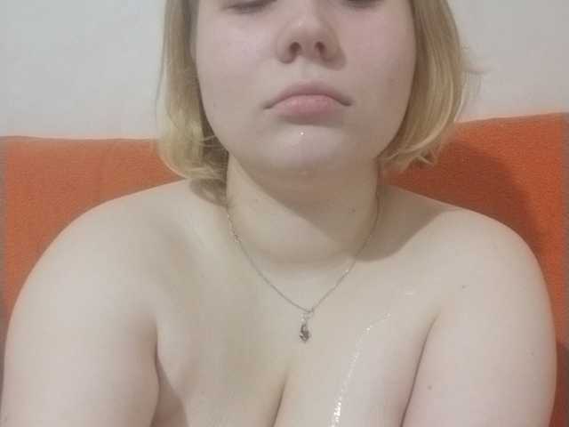 Capturas de tela de transmissão VanessaKissa