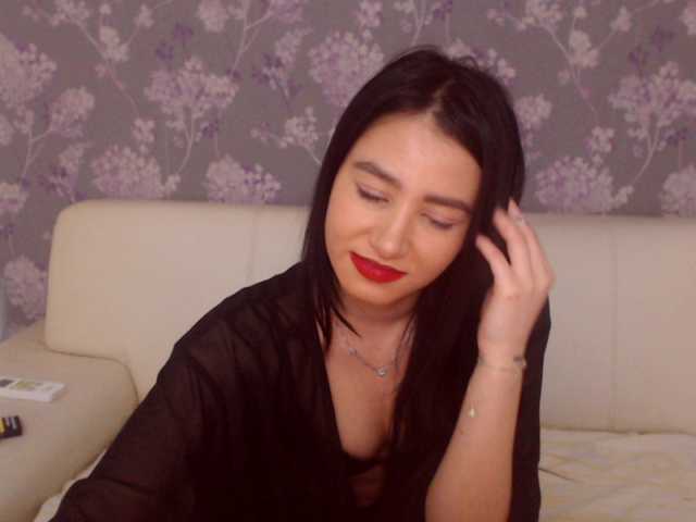 Capturas de tela de transmissão VanessaLou
