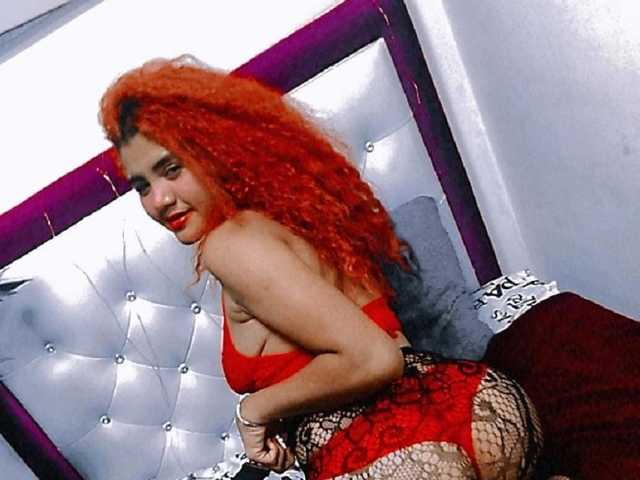 Foto do perfil VanessaMoran