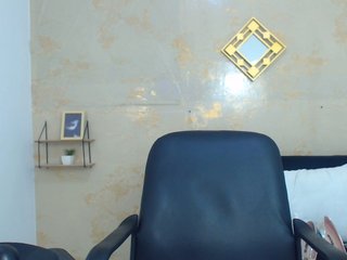 Chat de vídeo erótico VanessaOwens