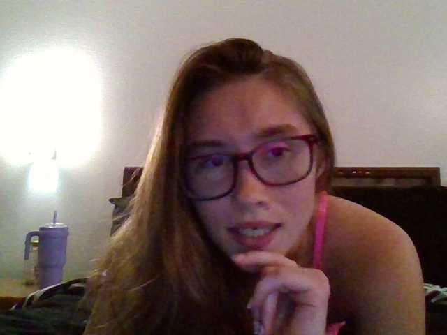 Capturas de tela de transmissão Vanessarose4825